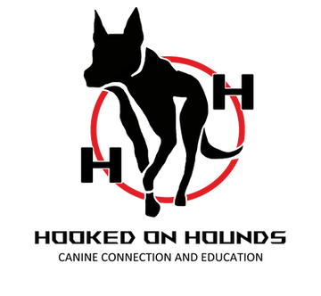 Hooked On Hounds