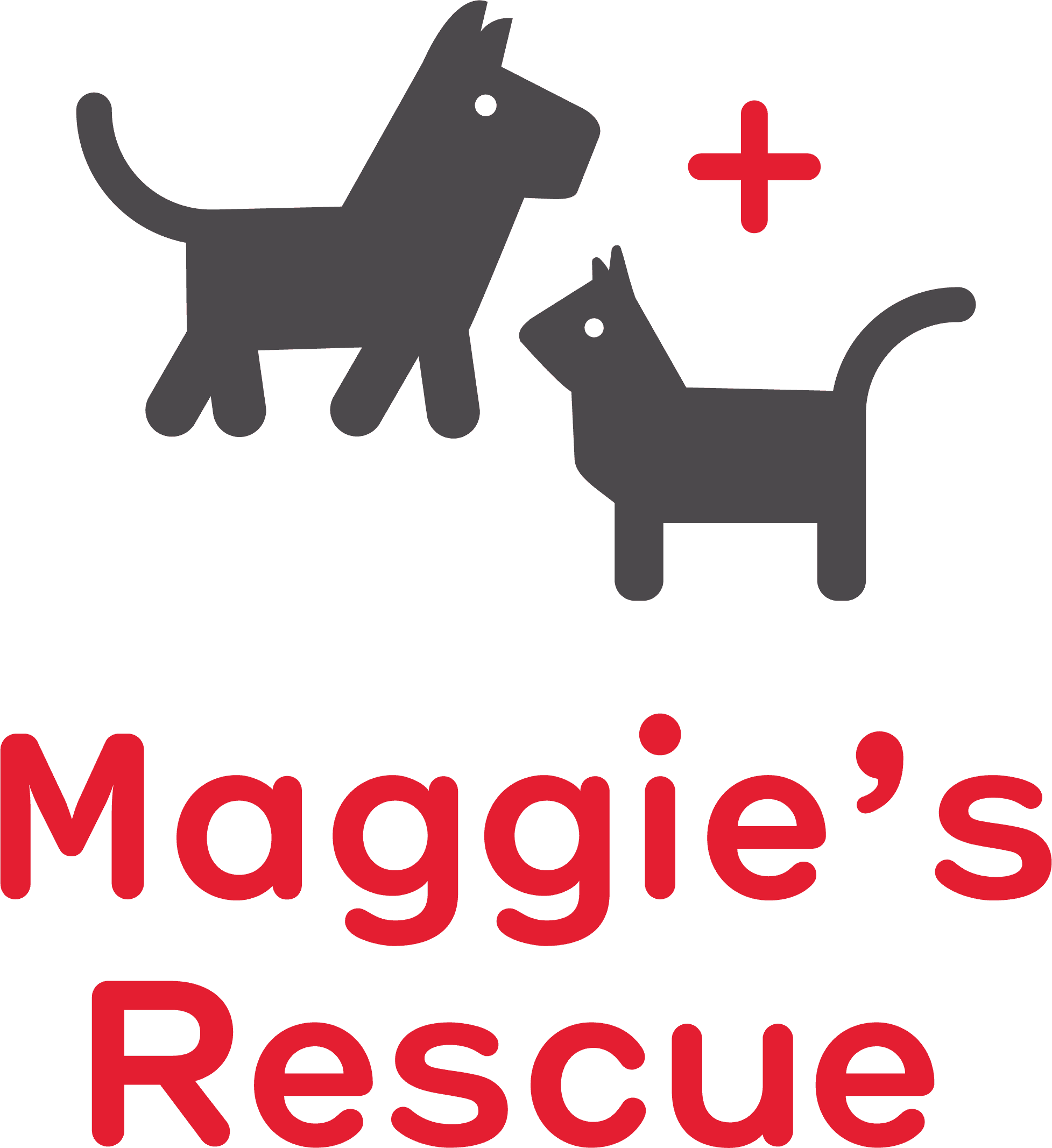 Maggie's Rescue