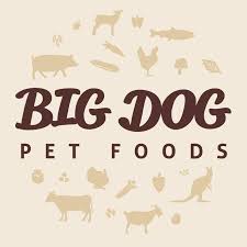 Big Dog Pet Food